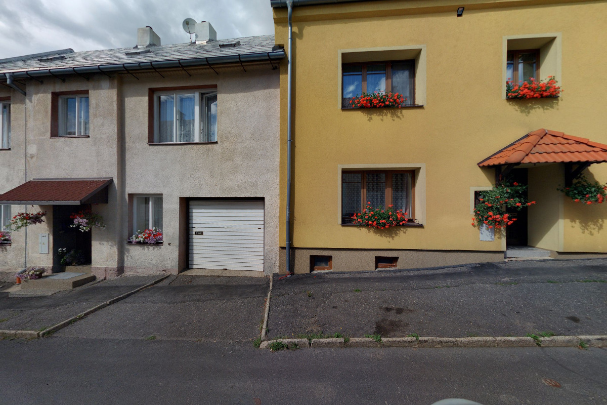 T.J. Hora Svaté Kateřiny