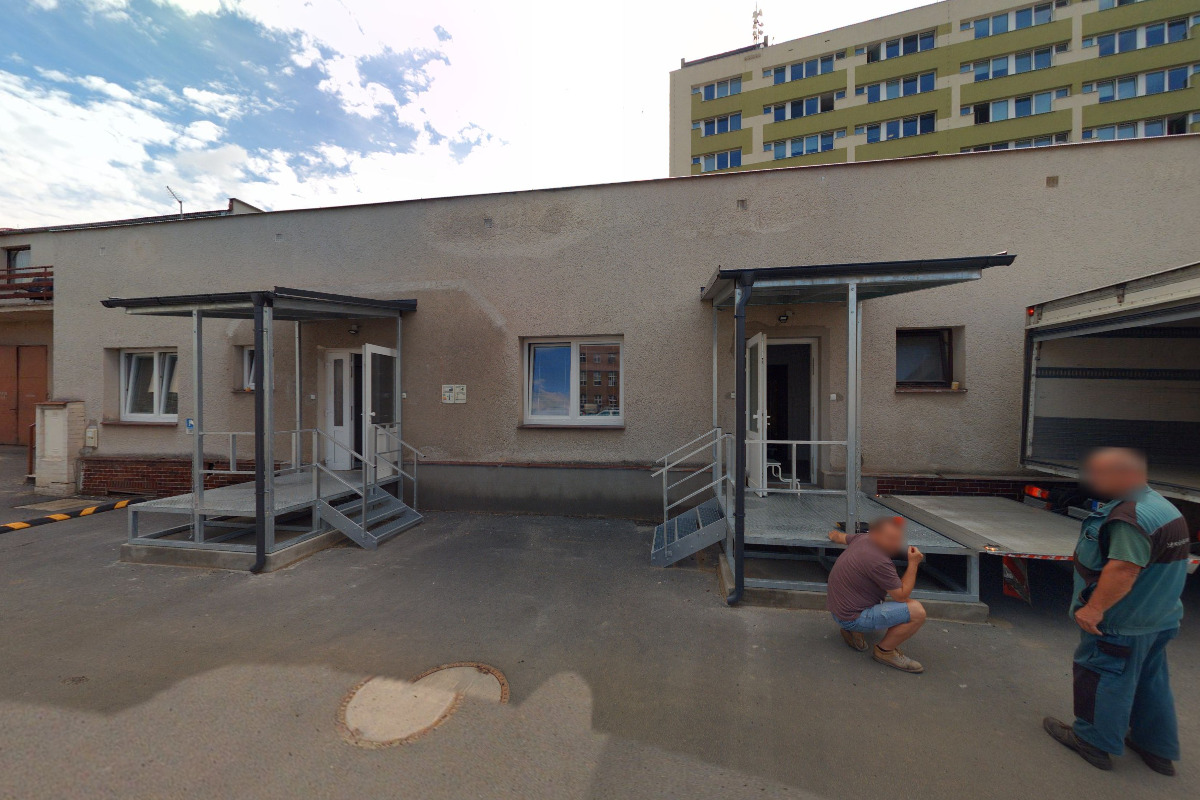Patologické oddělení - Nemocnice Děčín foto 2
