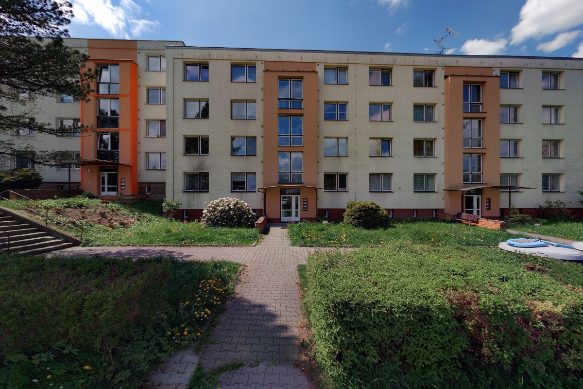 Ing. Marek Netolička