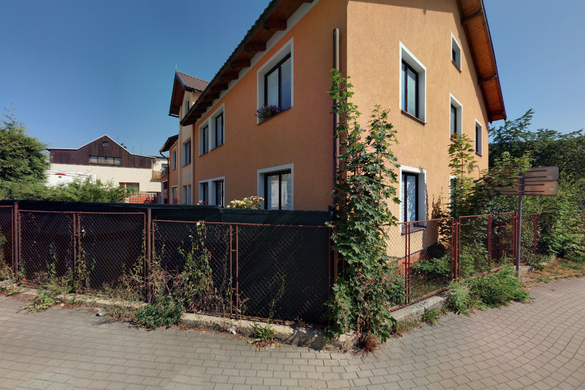 Zámečnictví Antonín Stibůrek