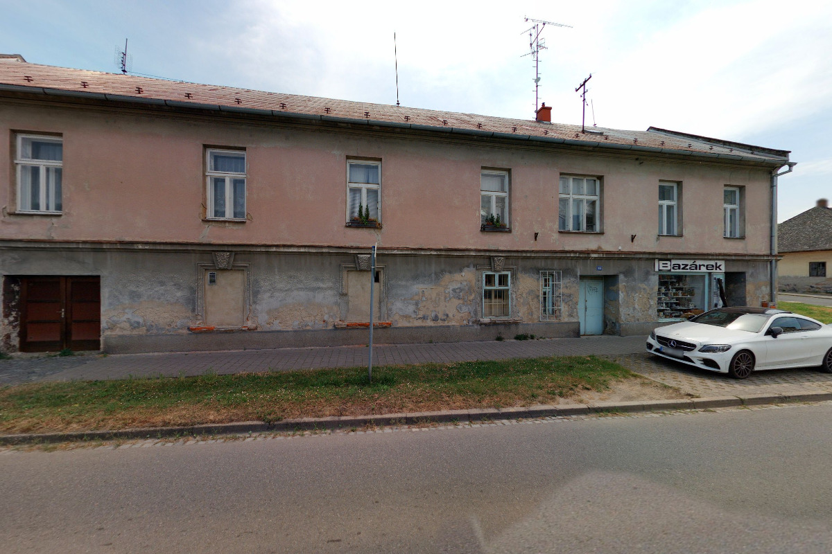 Bazárek - Napajedla foto 2