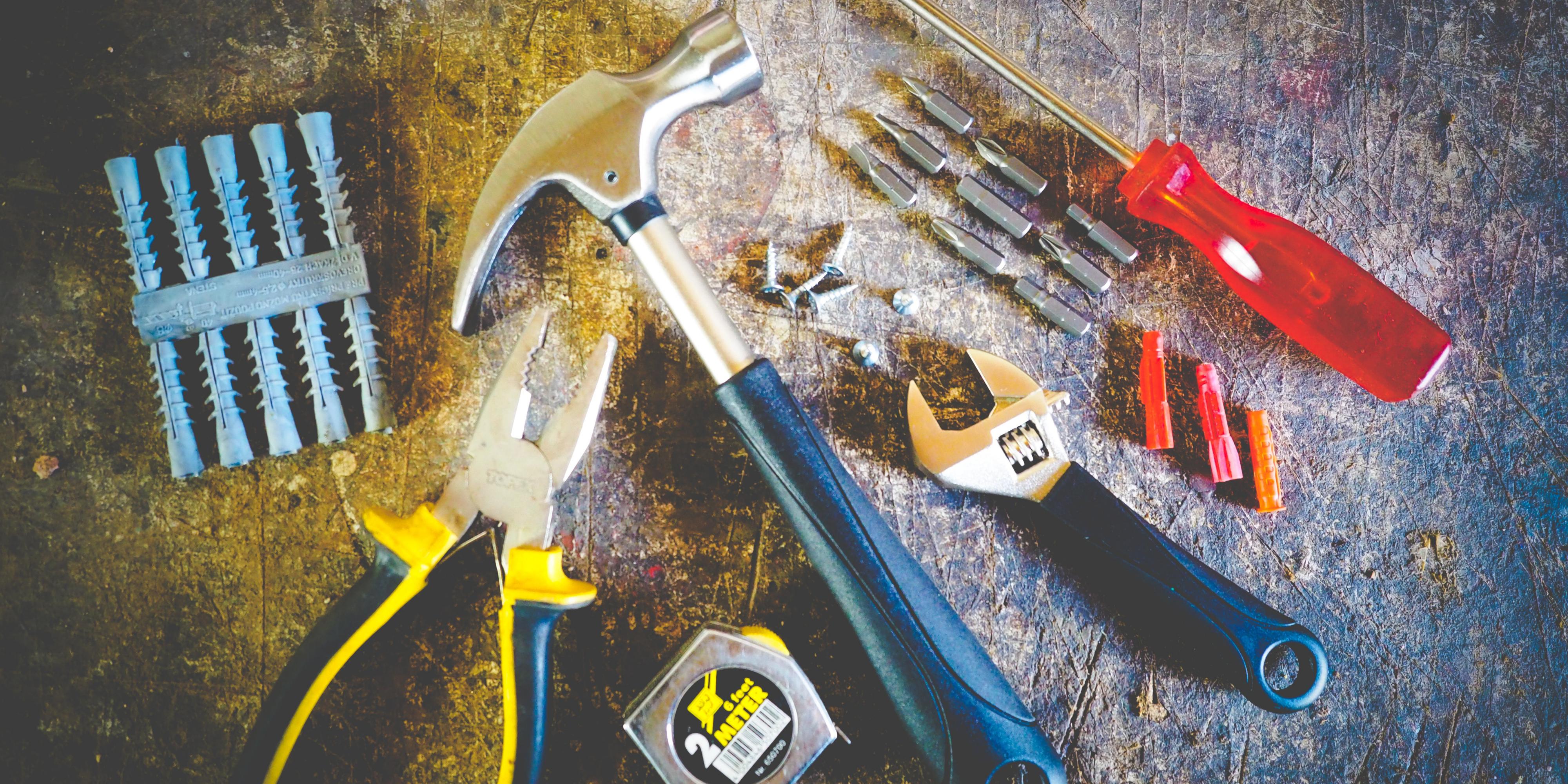 Hodinový manžel David Brož foto 2