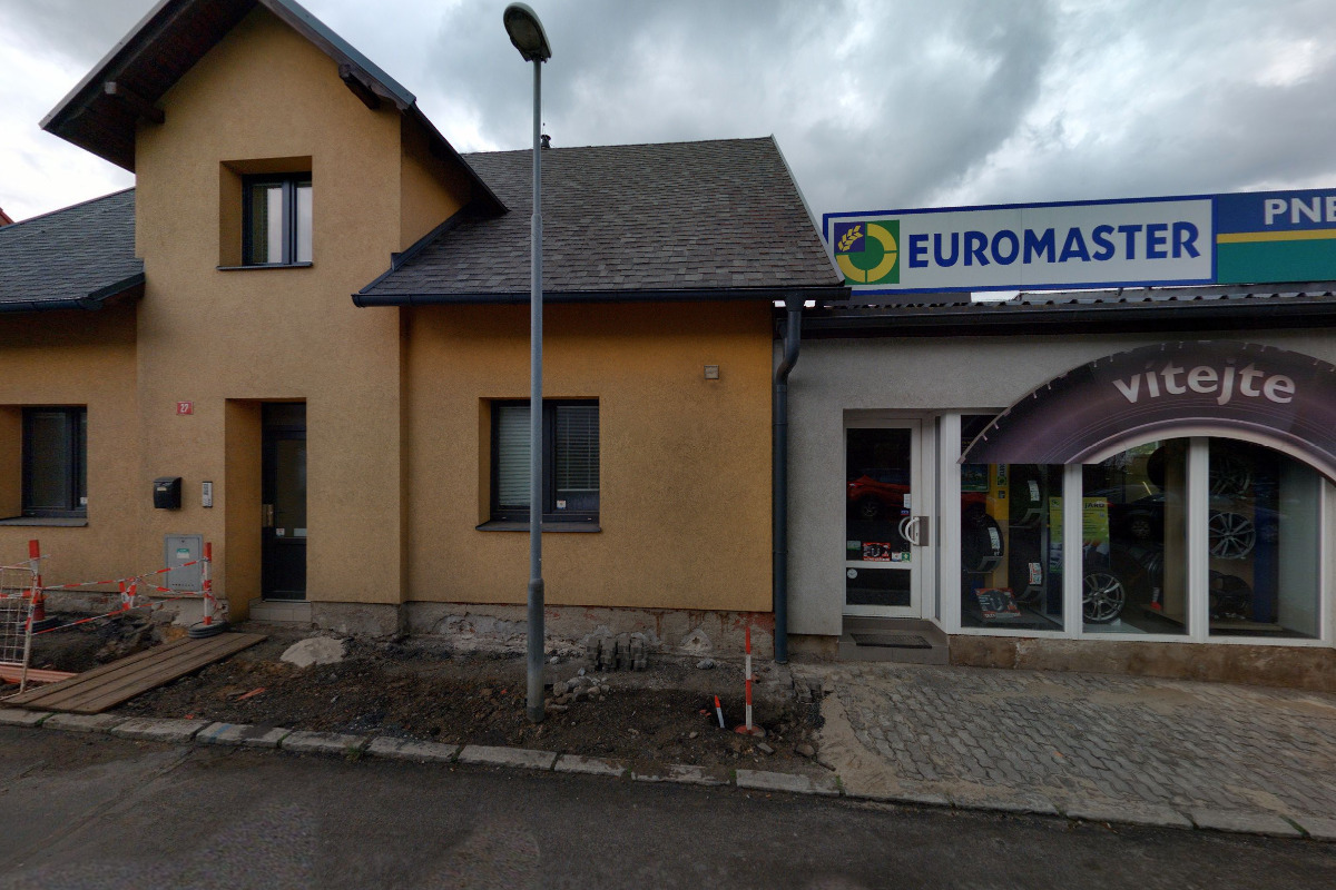 EUROMASTER - PNEUCENTRUM, spol. s.r.o. foto 2