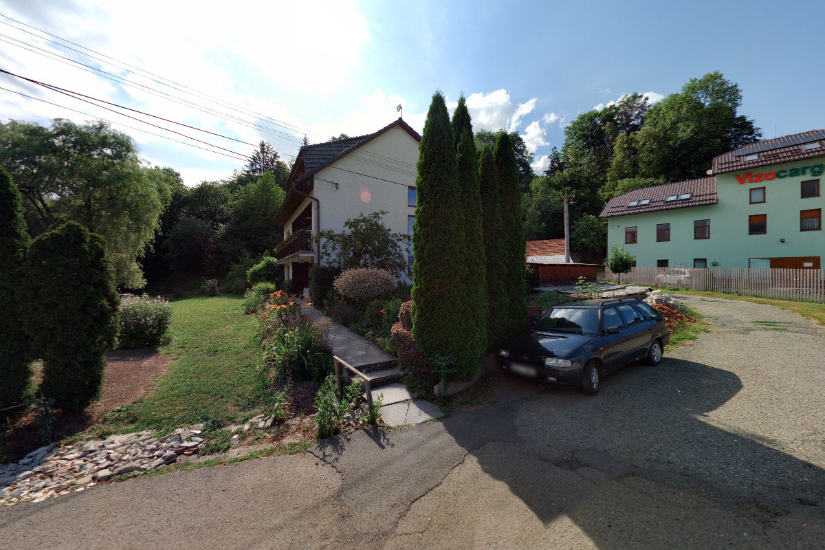 Zemní práce Jiří Maliňák