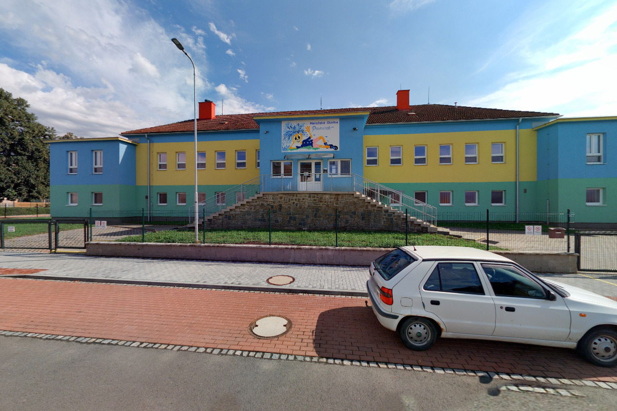 Mateřská škola Pramínek, Dřevohostice, p.o. foto 2