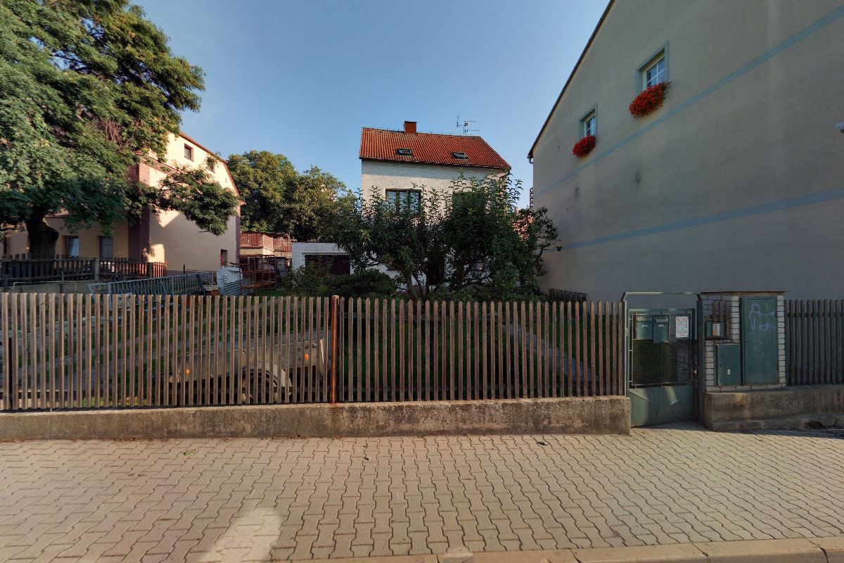 Kadeřnictví a holičství Růžičková