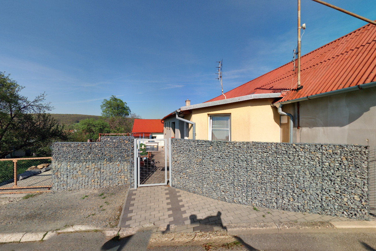 Stavební práce Tomáš Kovařík