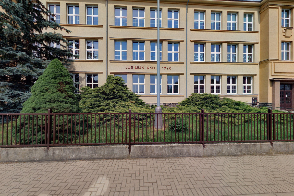 ZŠ Chabařovice, příspěvková organizace foto 3