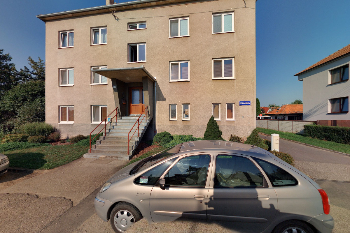 Lesnictví UB - Jan Flekač foto 2