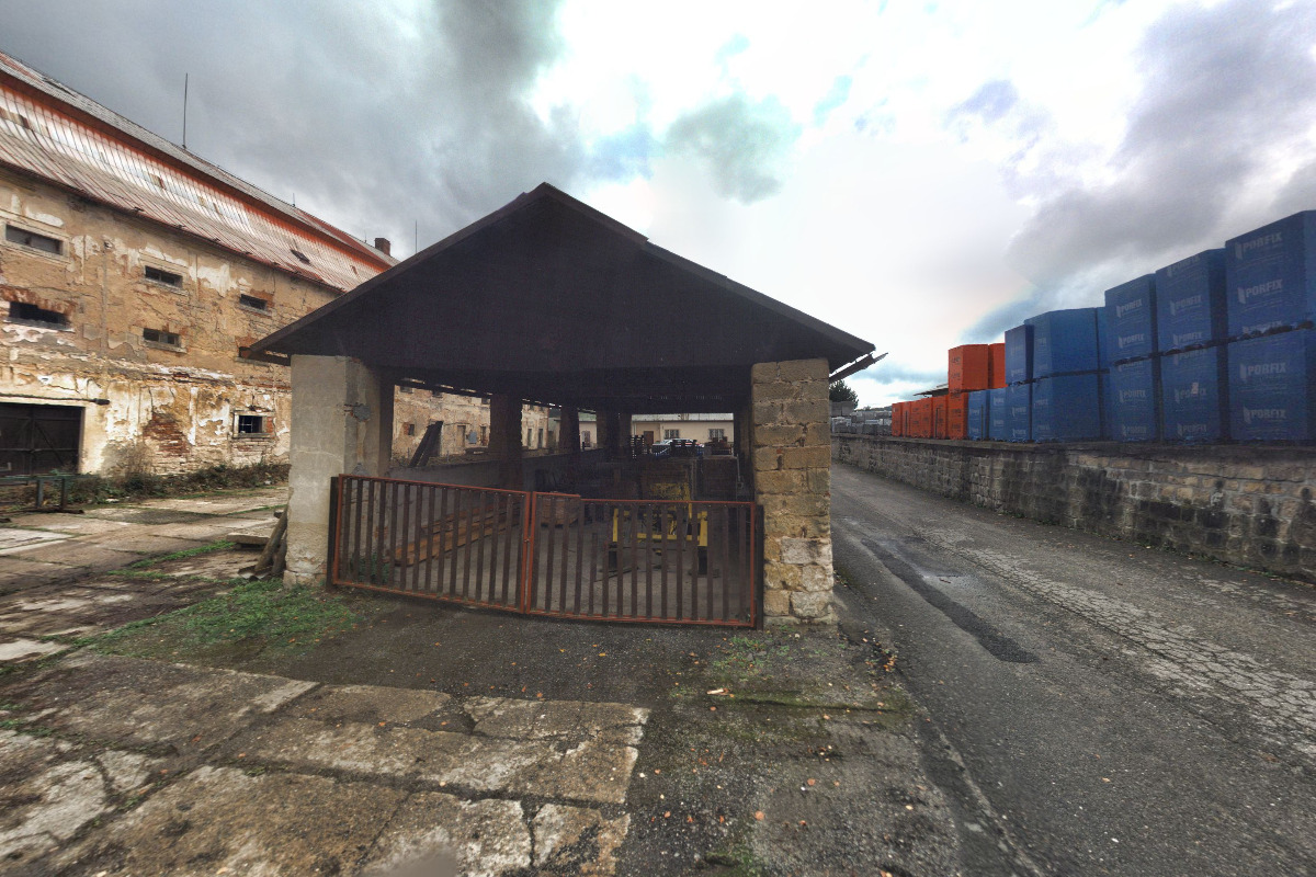 Nordix Trade s.r.o. - Stavebniny NT foto 2