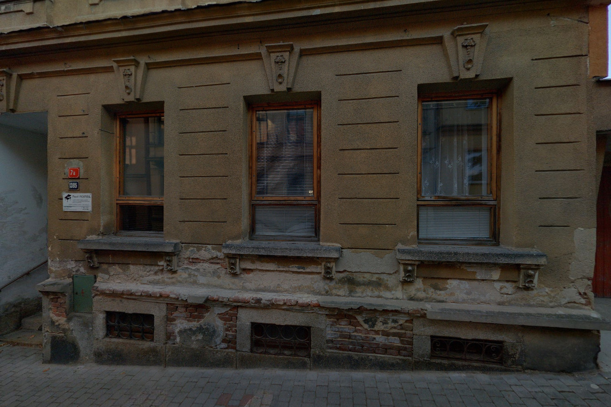 Ladění, opravy klavírů Pavel Pospíšil foto 2