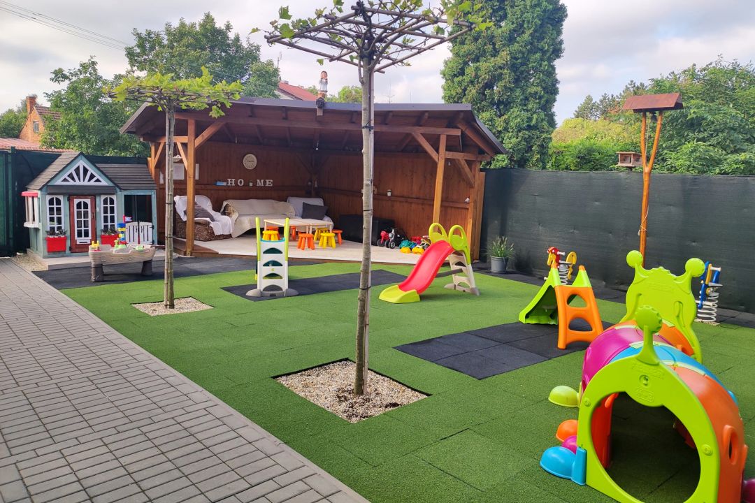 Komunitní centrum Korálky foto 1