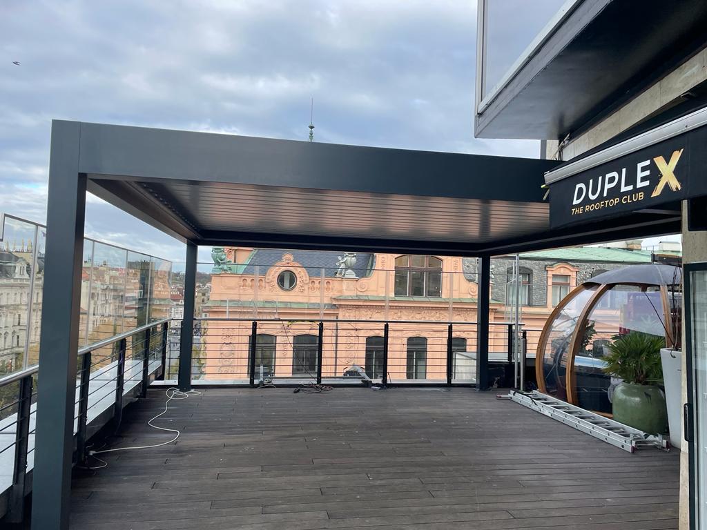 Zahradní stavby - 33RP a.s. foto 4