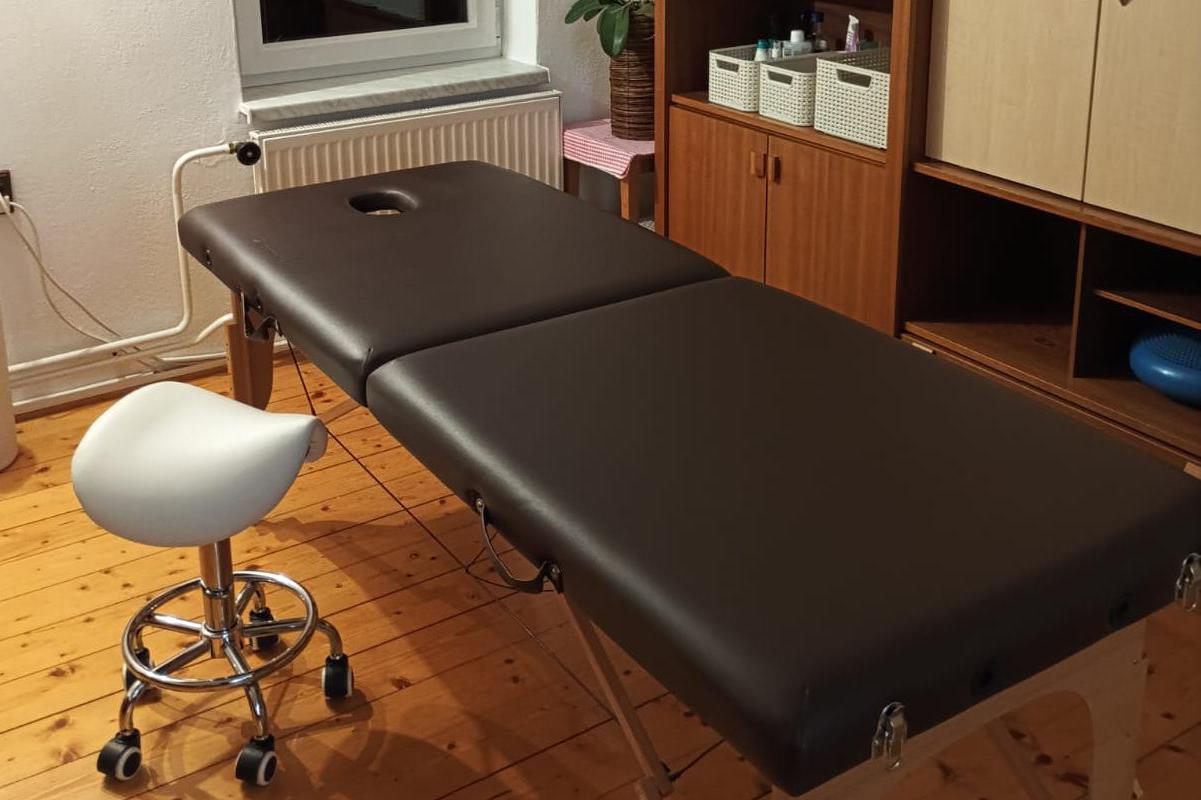 Masáže a bylinky Ing. Hana Filipi