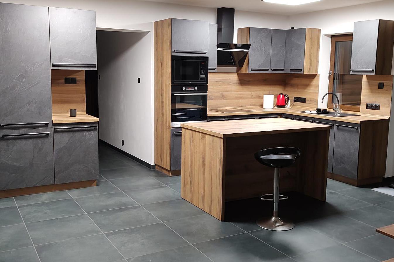 Dřevo - magic s.r.o.