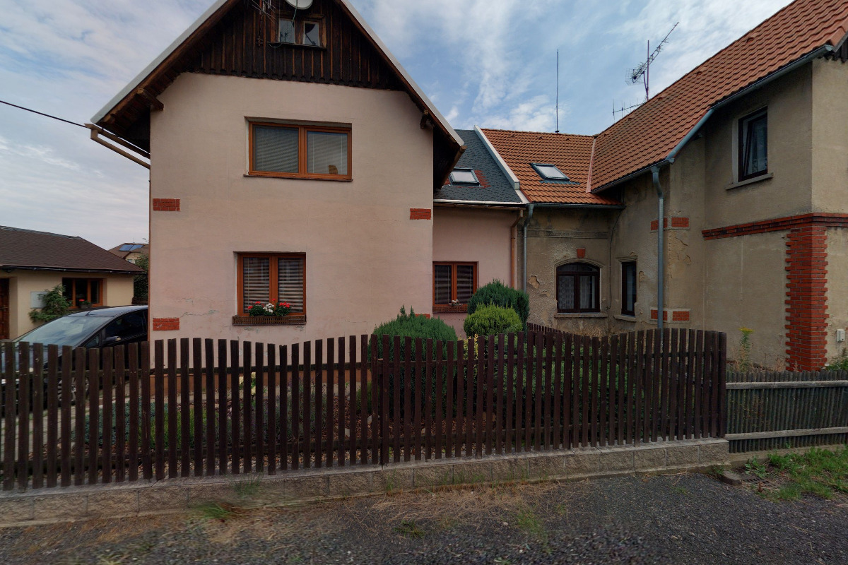 Účetnictví - Kaňkovská Jitka