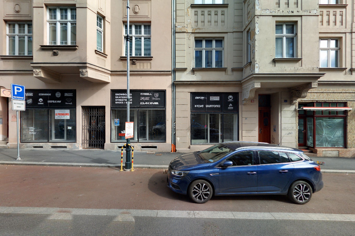 Sbor Církve bratrské v Karlových Varech foto 2