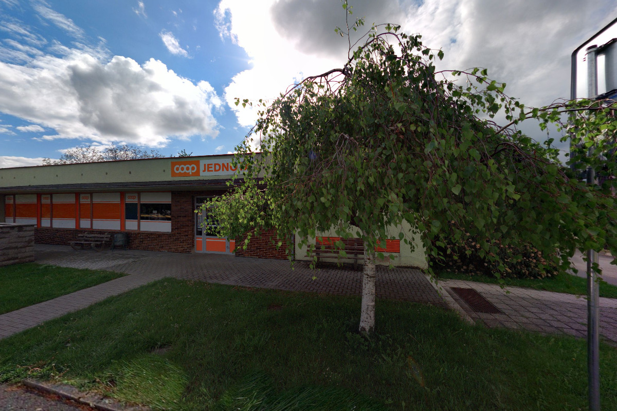 COOP JEDNOTA