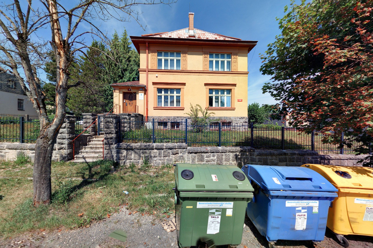 Jablonecká energetická foto 2