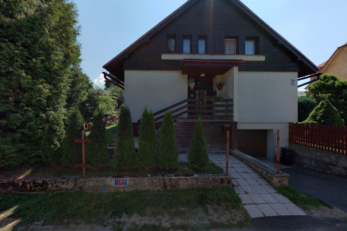 Otto Vávra - tesařství foto 2