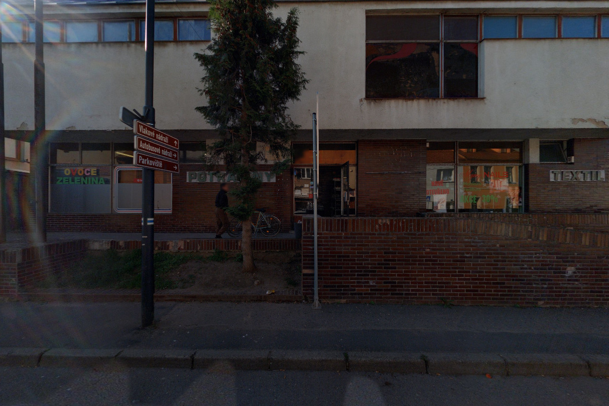 Potraviny Riegrova 123 foto 5