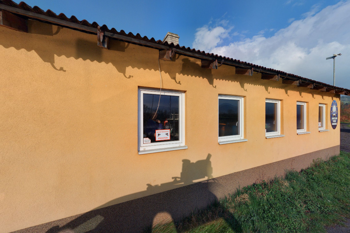 Spolek Porta Bohemica Litochovice nad Labem