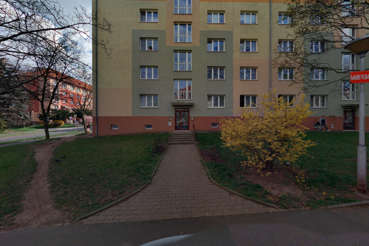 Bytové družstvo SPOLBYT, družstvo