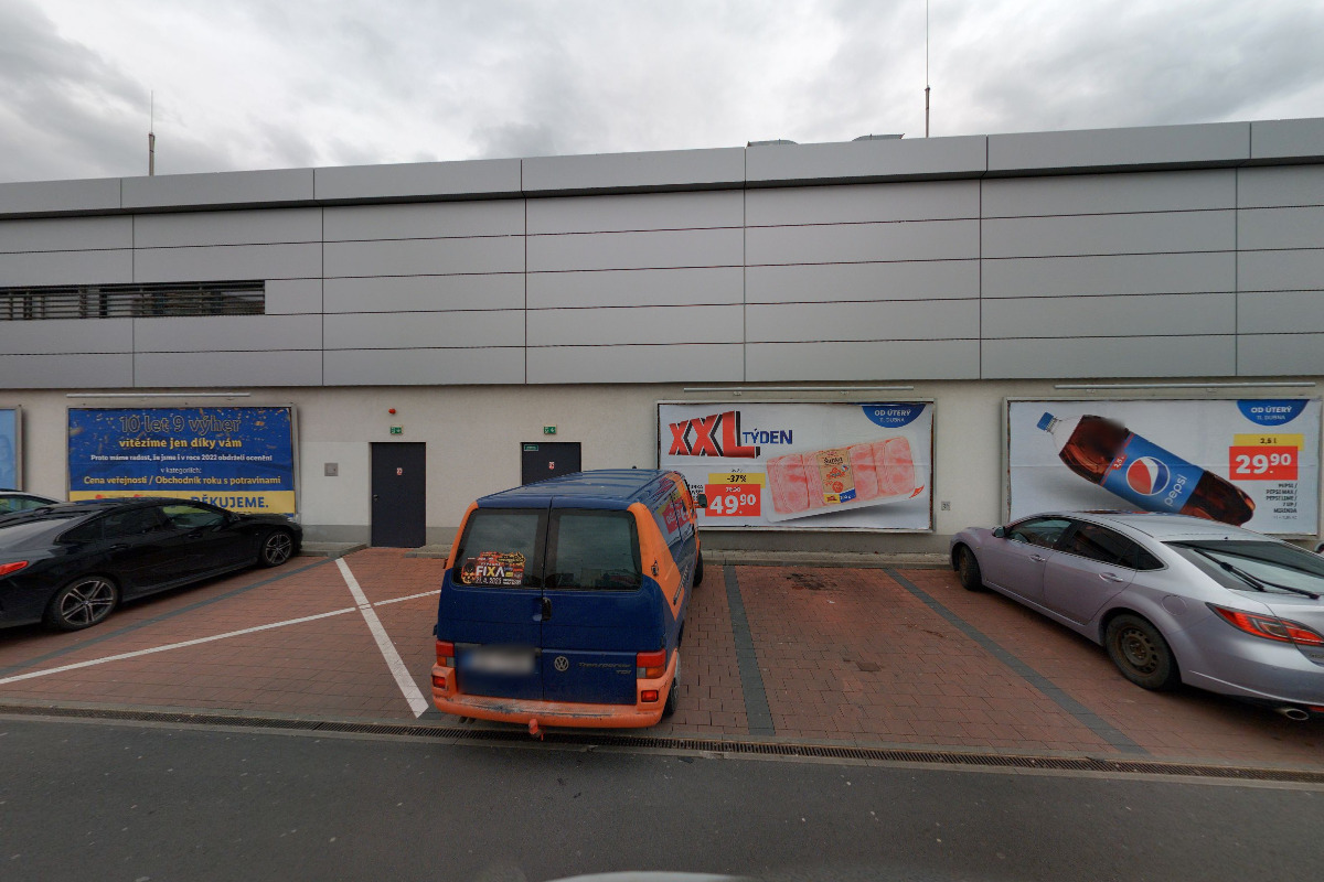 PPL Parcelbox foto 2