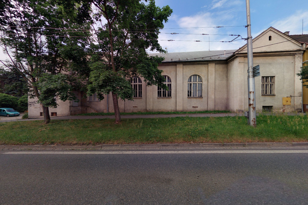 Tělocvičná jednota Sokol Otrokovice foto 6