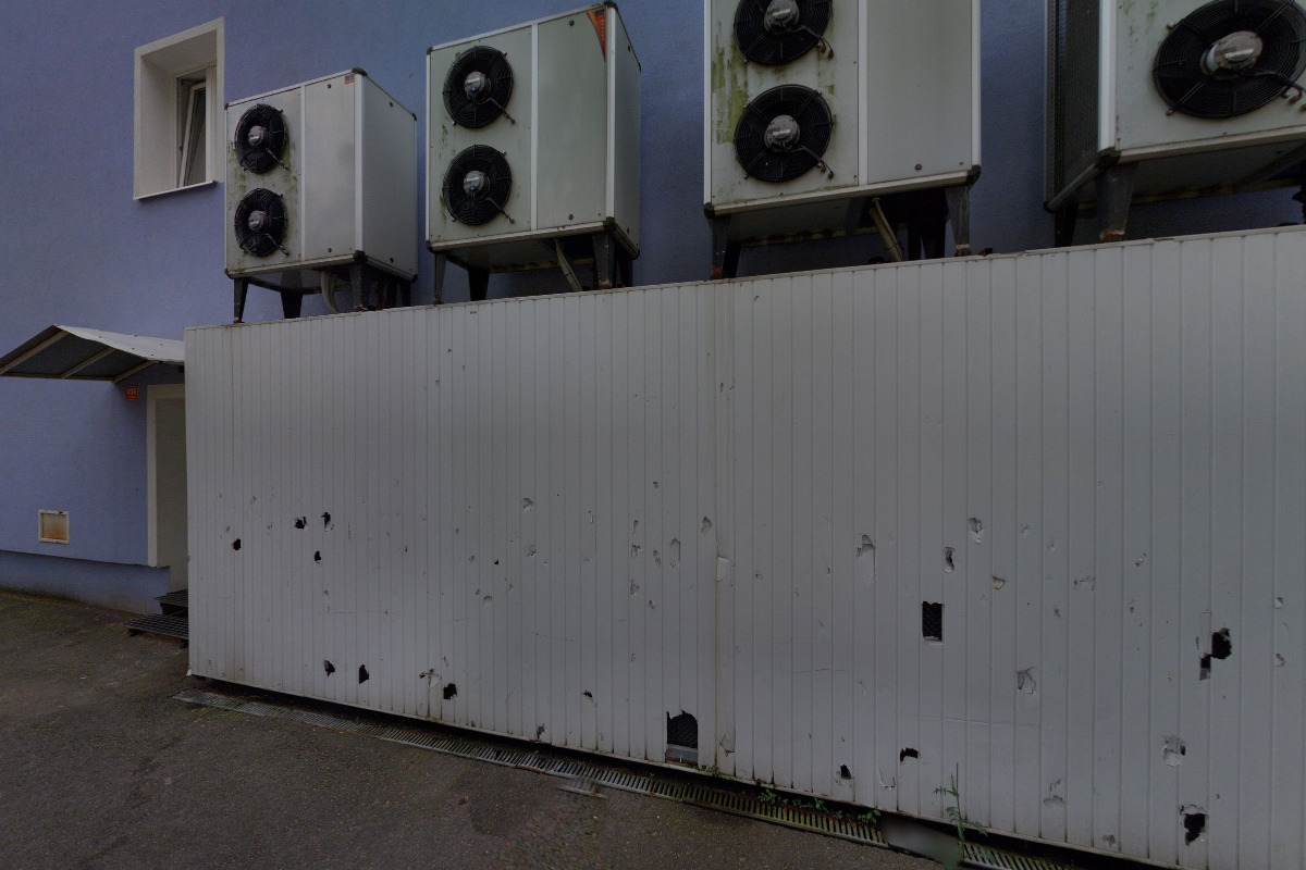 Tomáš Mach - Revize elektrospotřebičů foto 2