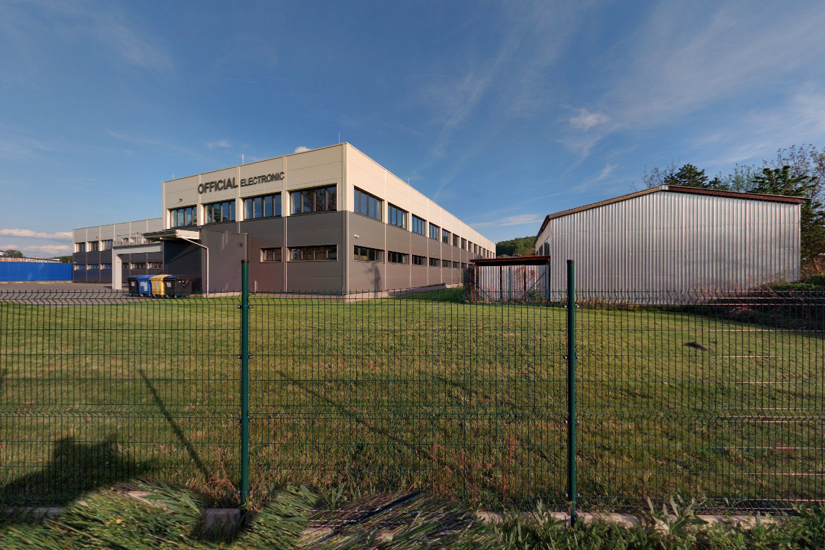 Plzeňské dílo, výrobní družstvo foto 3