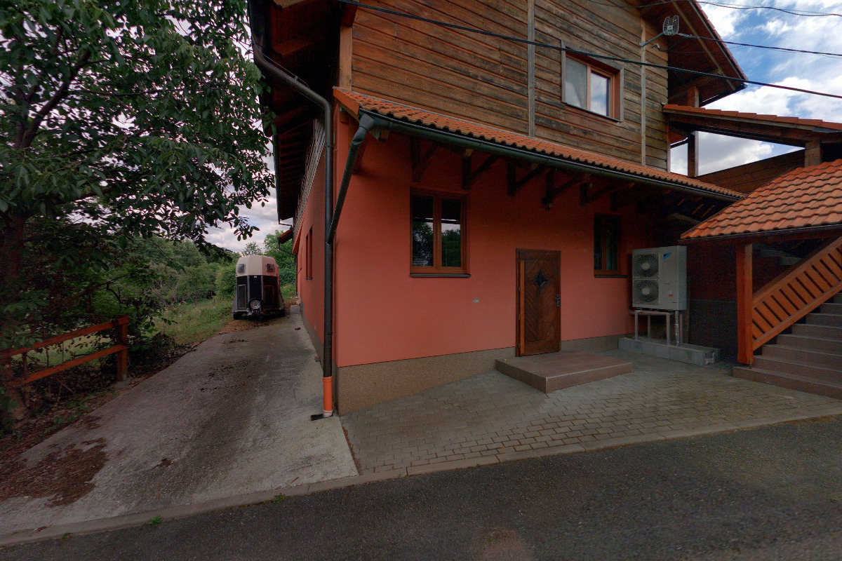 Penzion Na Chrámečném foto 5