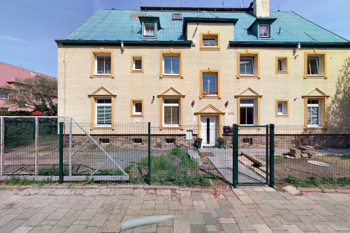 PŠ Interiér foto 2