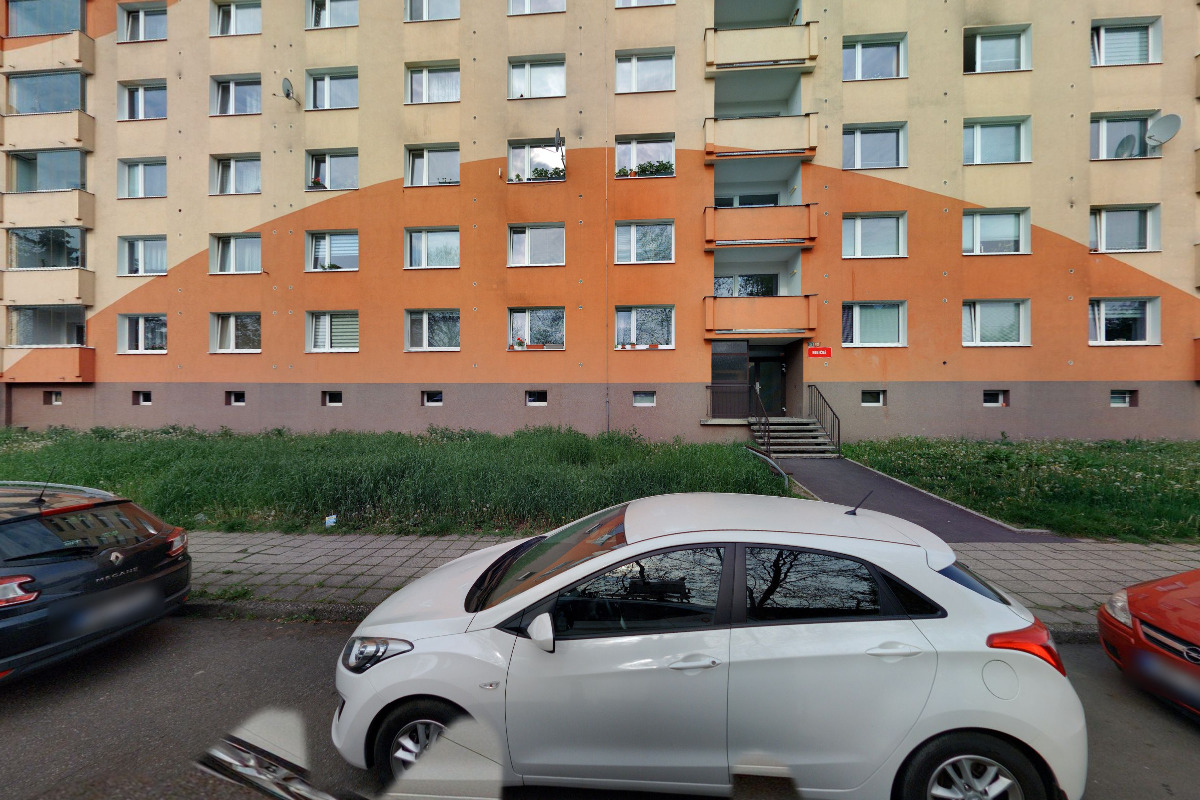 Baltazár Lebó - zednické práce foto 1