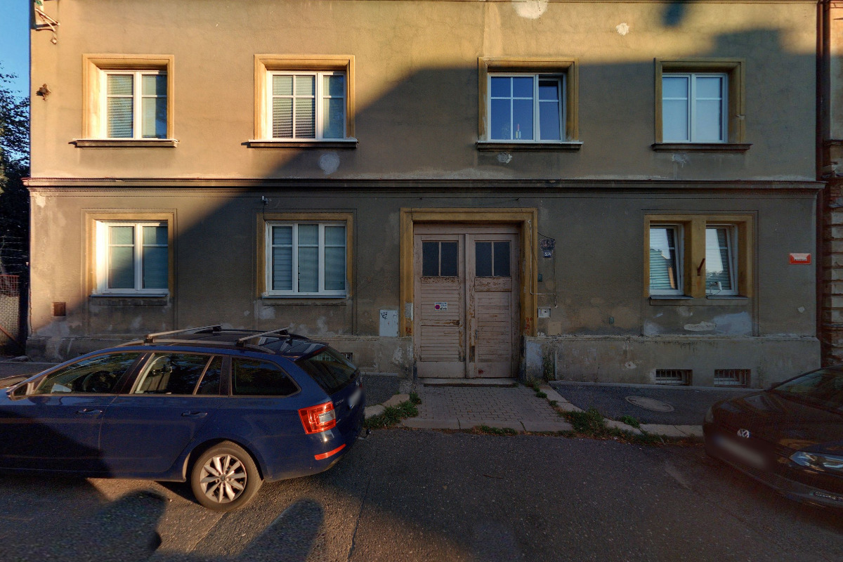 Pavel Luňáček foto 3