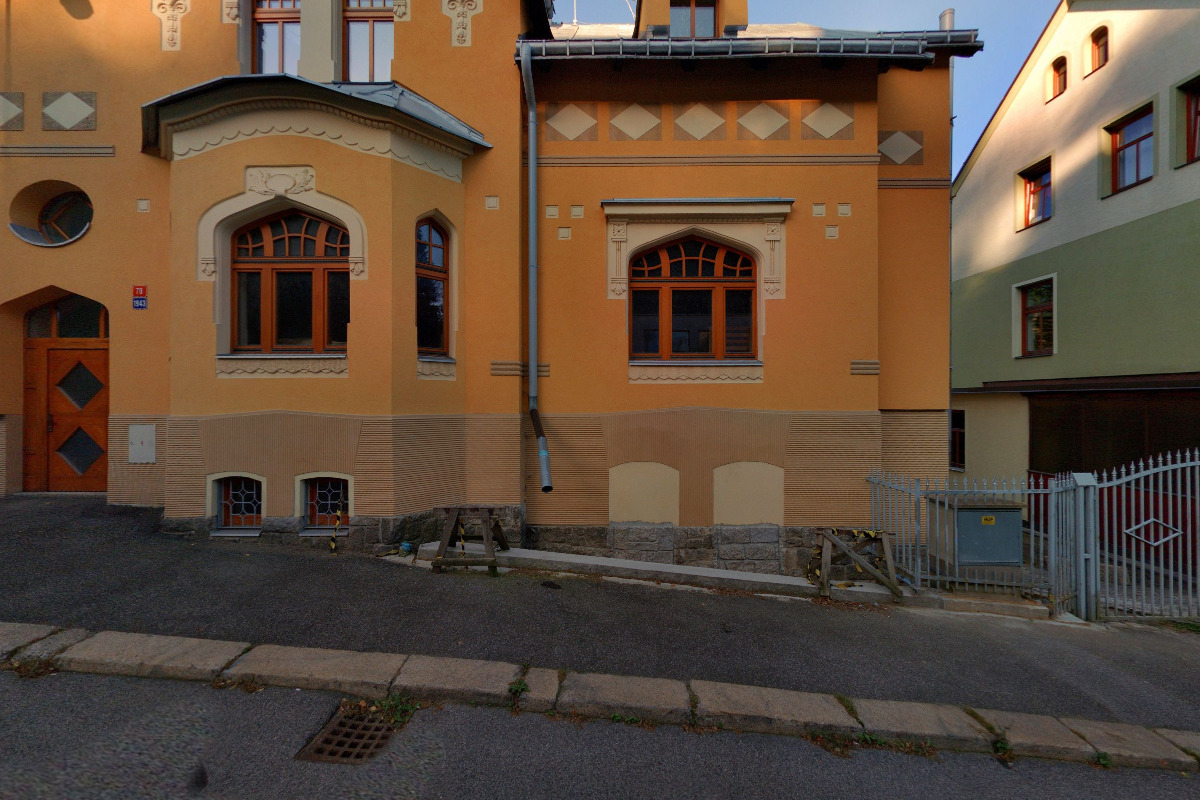 Tělovýchovná jednota Autobrzdy, Jablonec nad Nisou foto 2