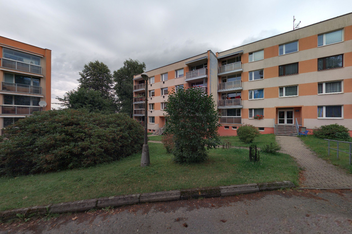 Andrea Šedivá foto 2