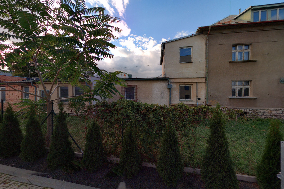 Patologické oddělení - Nemocnice Chomutov