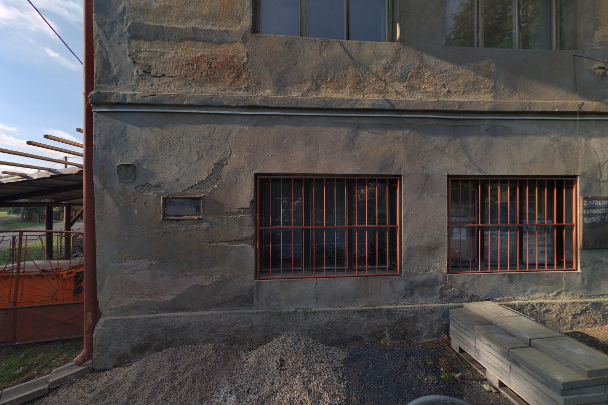 Hostinec Libořice 18 foto 3