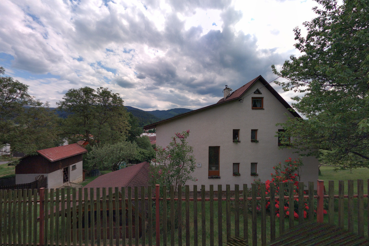 Ing. Libor Martinák