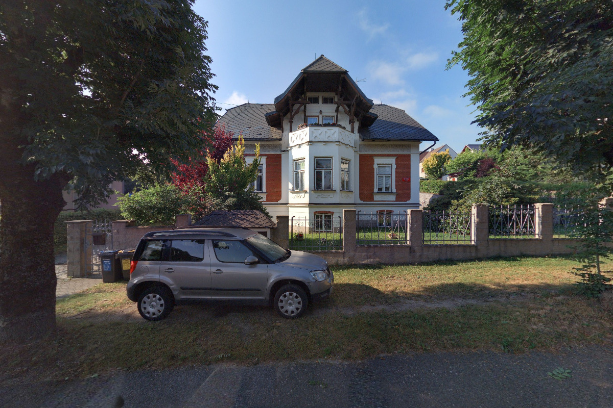 GLS - Geisler Limousine servis foto 5