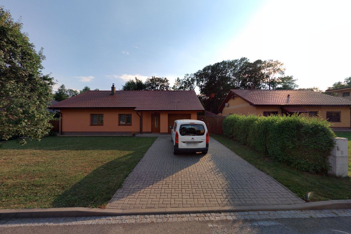 Penzion Břestek foto 5