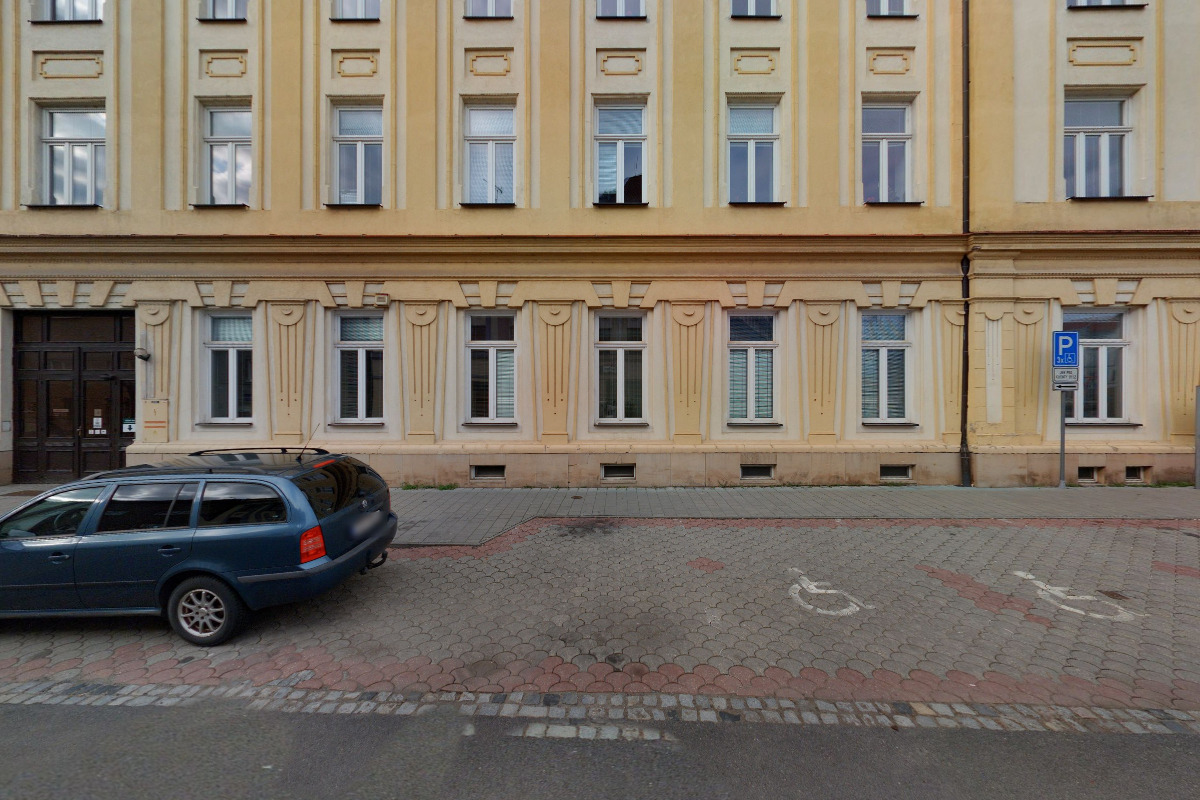 OSSZ Kroměříž foto 2