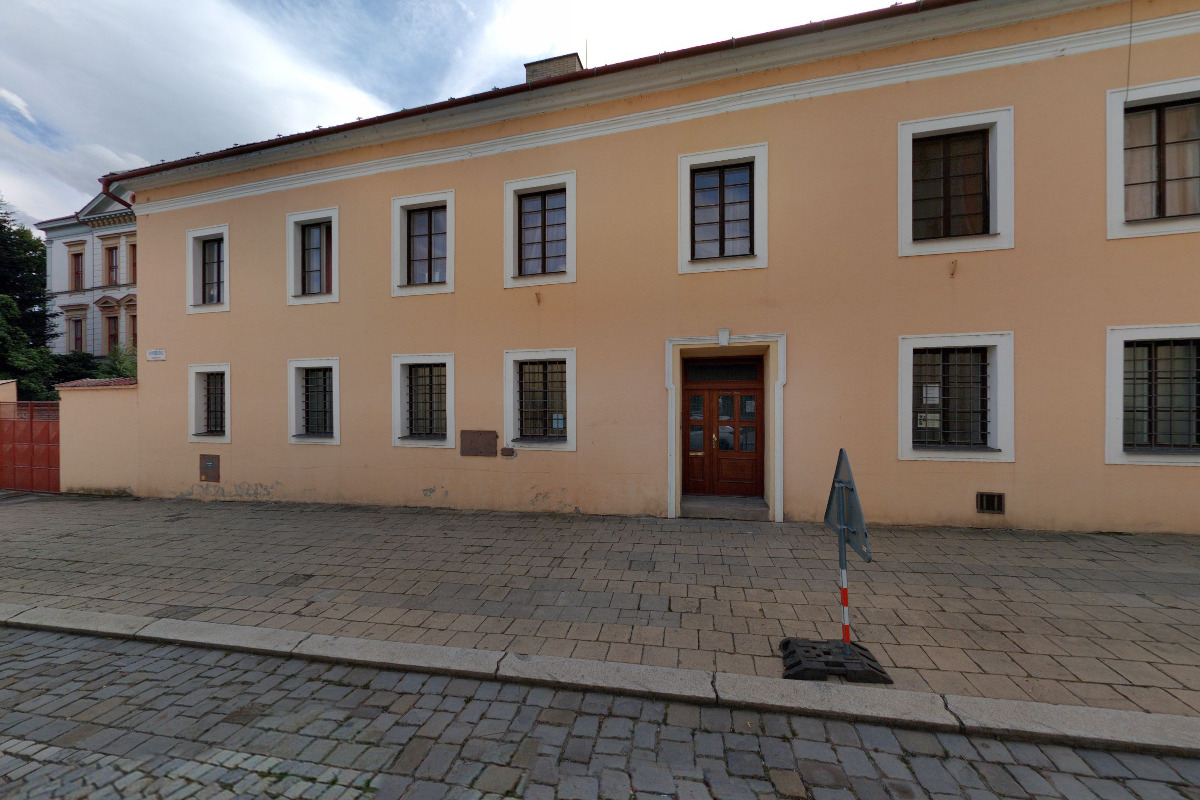 Římskokatolická farnost Kojetín