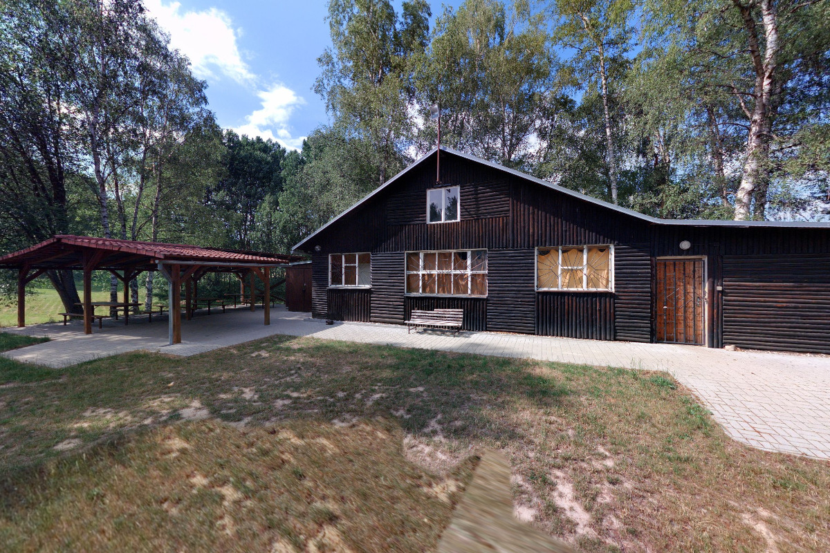 Český kynologický svaz ZKO Cvikov