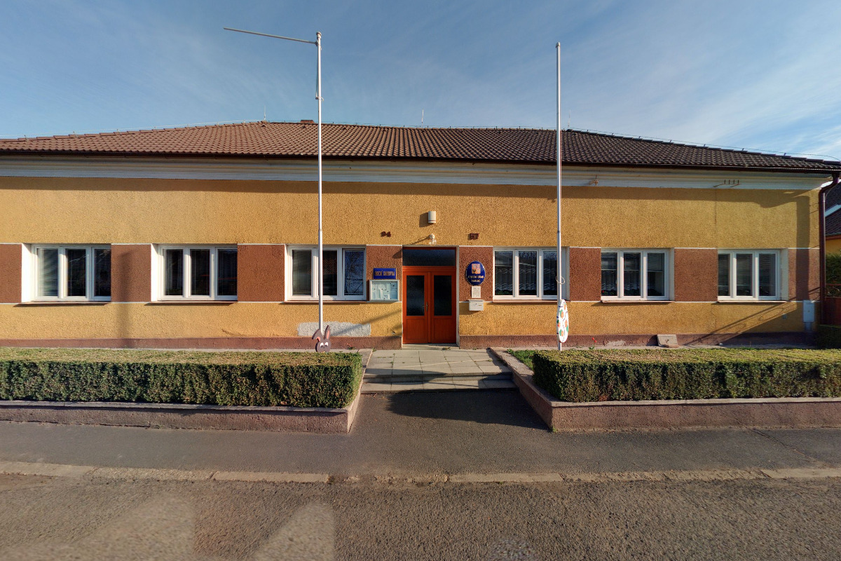 Sedlec - obecní úřad