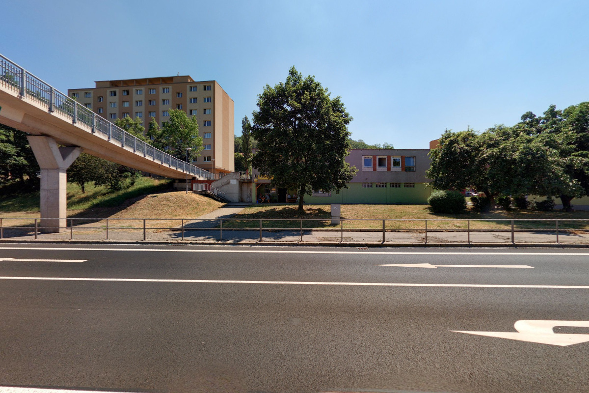 Hospoda Pod Schodama foto 3