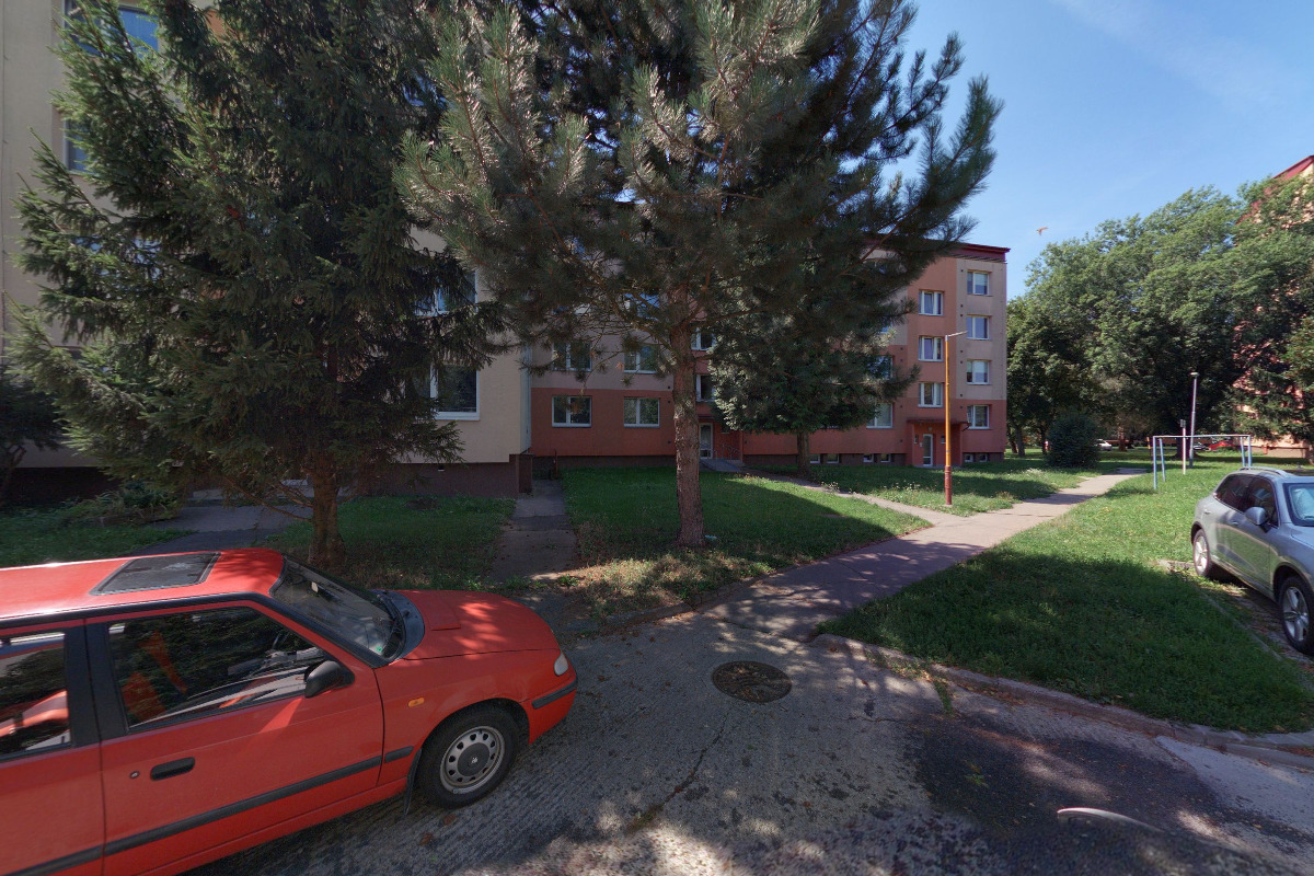 BD VEGA, bytové družstvo