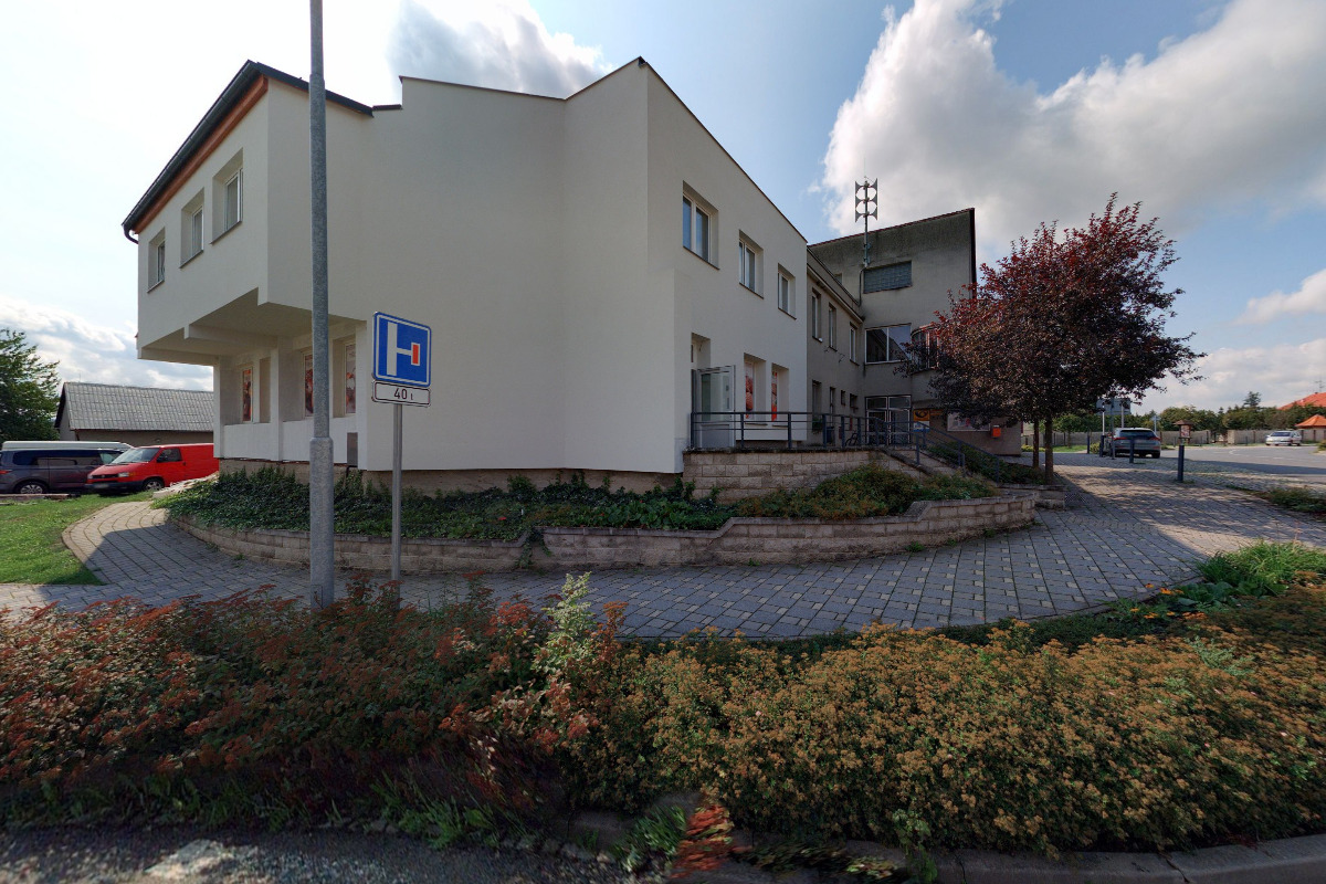 Můjobchod - Potraviny HAT