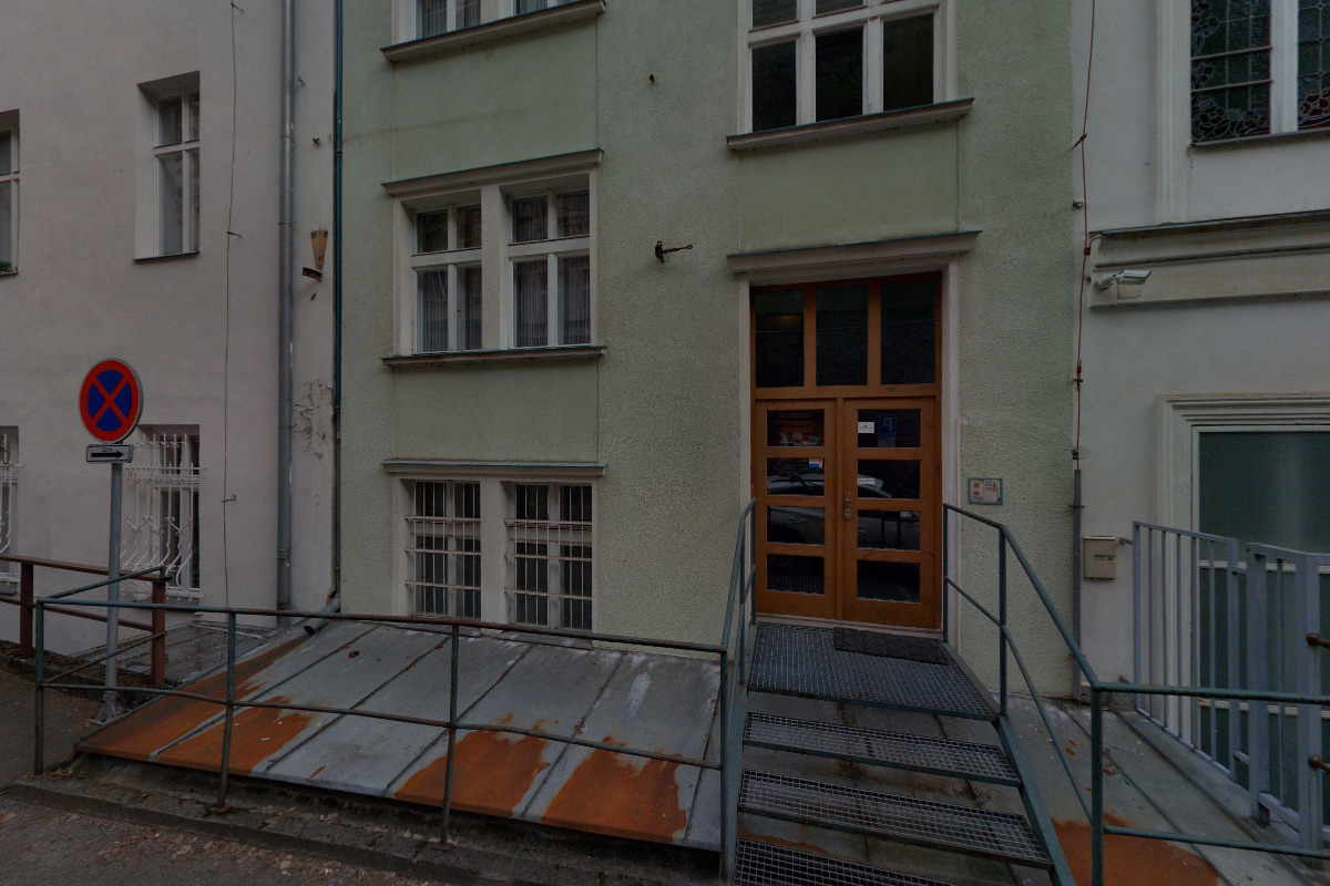 Karlovy Vary Luxury Apartments foto 1